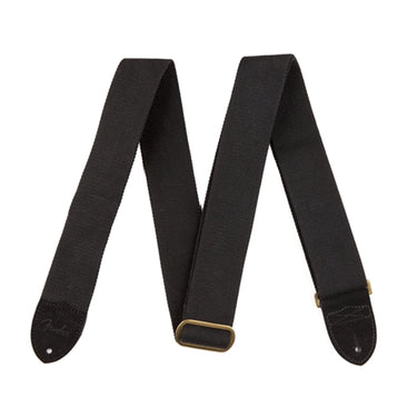 Thaly Fender Para Guitarra Strap Cottonw/Fender Log Blk, 0990667006